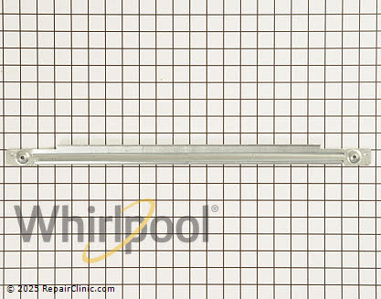 Drawer Slide Rail W10182835 Alternate Product View