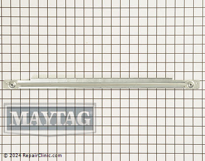 Drawer Slide Rail W10182835 Alternate Product View
