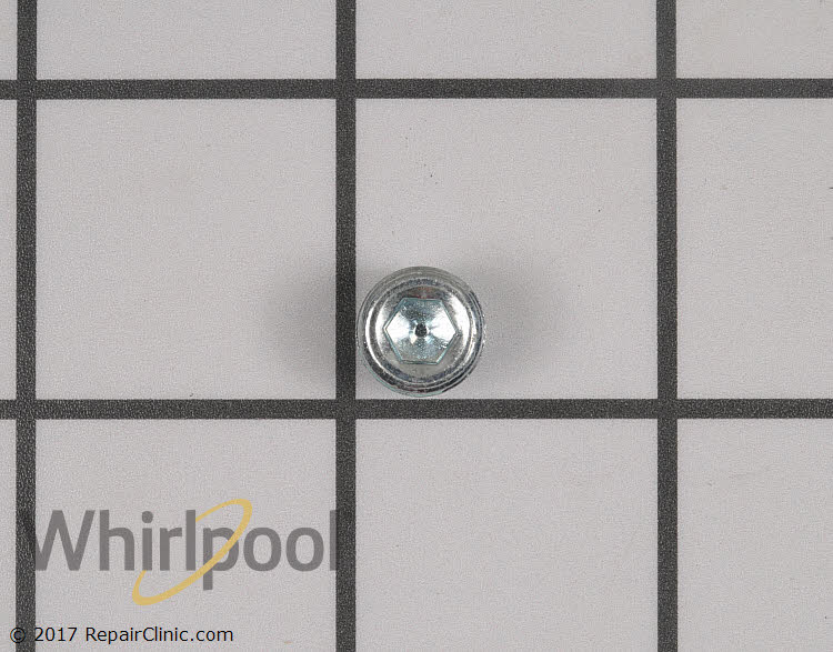 Plug W10295523 | Whirlpool Replacement Parts
