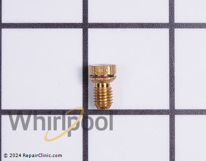 Orifice WPW10170510 Alternate Product View