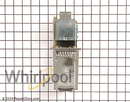 Coin Chute 386271 Alternate Product View