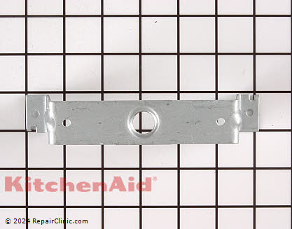 Bracket & Flange WP10492801 Alternate Product View