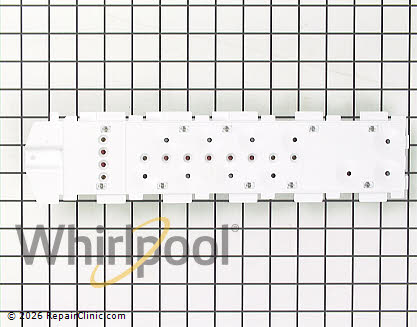 Circuit Board & Timer 903925 Alternate Product View