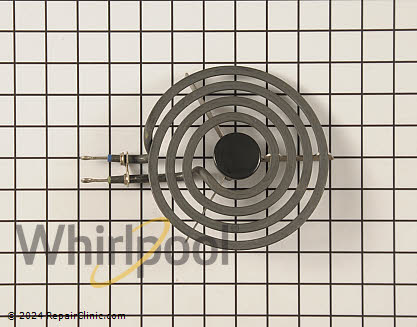 Coil Surface Element WP3191460 Alternate Product View