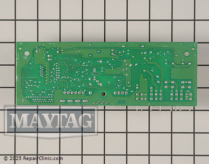 Control Board 99003161 Alternate Product View