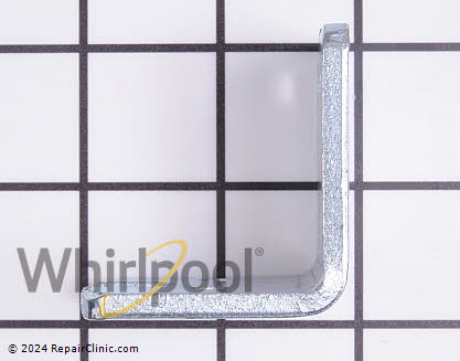 Door Hinge W10215063 Alternate Product View