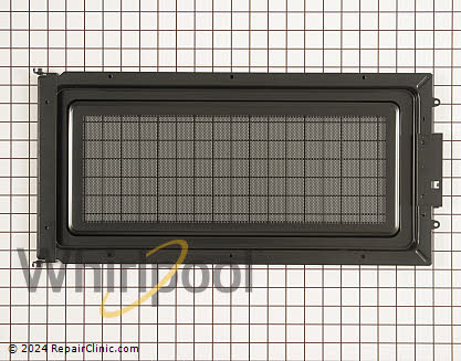 Door Frame 4358750 Alternate Product View