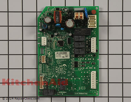 Panel Kit W11034366 Alternate Product View