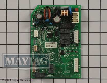 Panel Kit W11034366 Alternate Product View