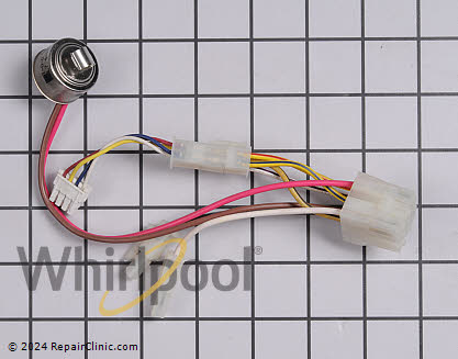 Defrost Thermostat 2214359 Alternate Product View