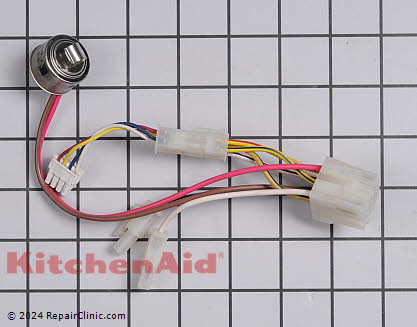 Defrost Thermostat 2214359 Alternate Product View