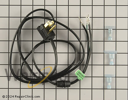 Power Cord 12400044 Alternate Product View