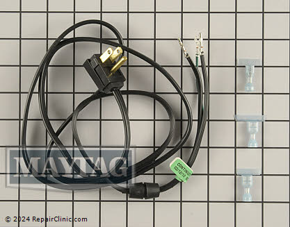 Power Cord 12400044 Alternate Product View