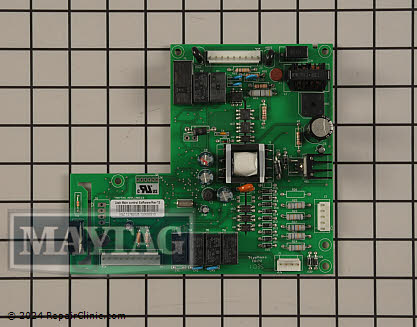 Control Board WPW10207411 Alternate Product View