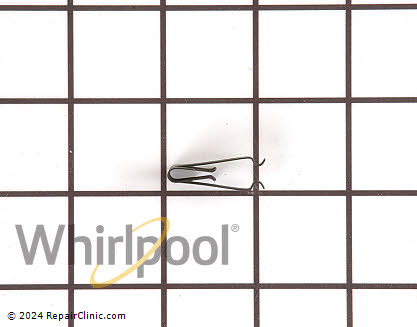 Spring Clip 1167095 Alternate Product View