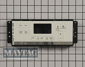 Oven Control Board - Part # 4449057 Mfg Part # WPW10655829
