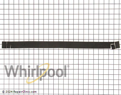 Trim Piece 8300818 Alternate Product View