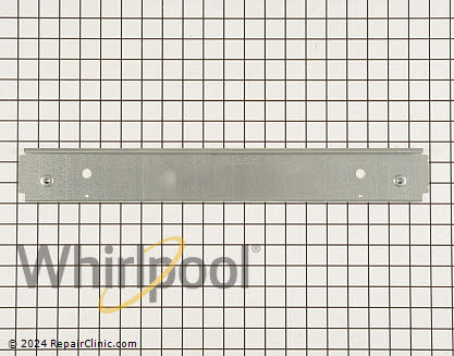 Drawer Slide Rail 9756673 Alternate Product View