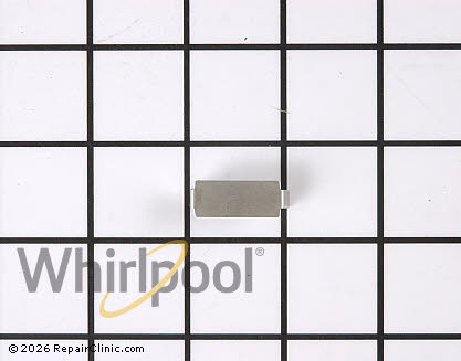 Nameplate 10184501 Alternate Product View