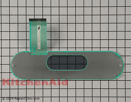 Touchpad WP9762098 Alternate Product View