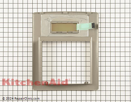 Dispenser Front Panel 2252084US Alternate Product View