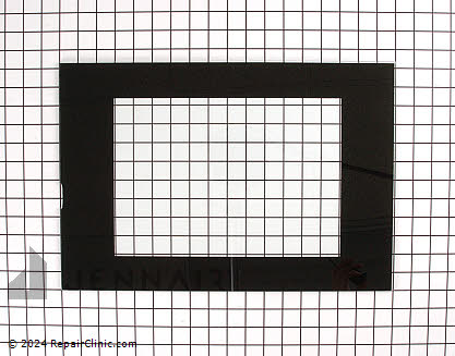 Door Glass MG01300410 Alternate Product View
