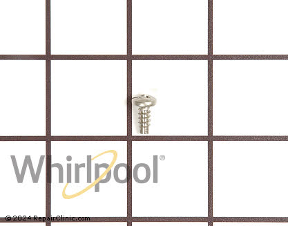 Screw WP965173 Alternate Product View
