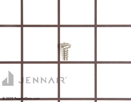 Screw WP965173 Alternate Product View