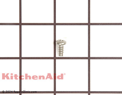 Screw WP965173 Alternate Product View
