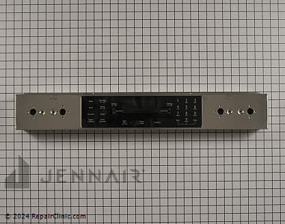 Touchpad and Control Panel WP5760M373-60 Alternate Product View