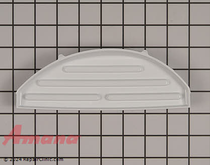 Dispenser Tray 12999301W Alternate Product View