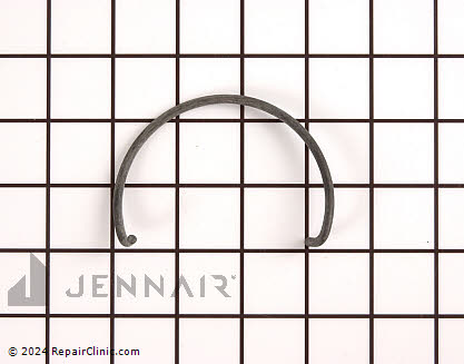 Hinge Spring 7803P065-60 Alternate Product View