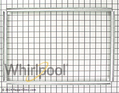 Frame WPW10316950 Alternate Product View