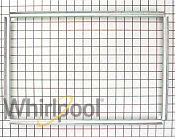 Frame - Part # 4444741 Mfg Part # WPW10316950