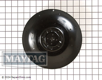 Fan Blade 49001064 Alternate Product View
