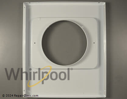 Front Panel 279844 Alternate Product View