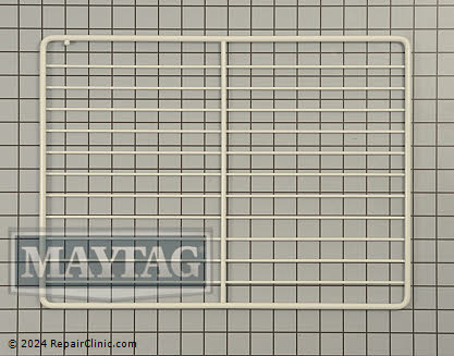 Wire Shelf W10140613 Alternate Product View