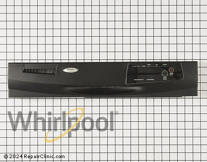 Control Panel WP3385747 Alternate Product View