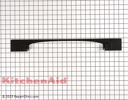 Grille & Kickplate 8194128 Alternate Product View