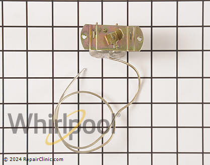 Temperature Control Thermostat 52881-21 Alternate Product View