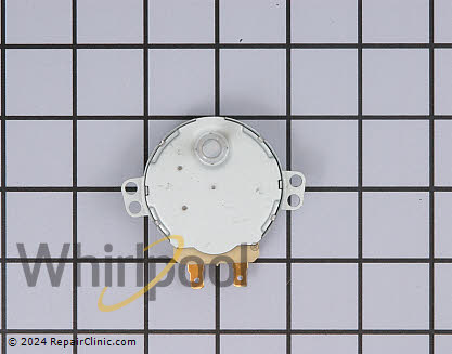 Stirrer Motor 8184581 Alternate Product View