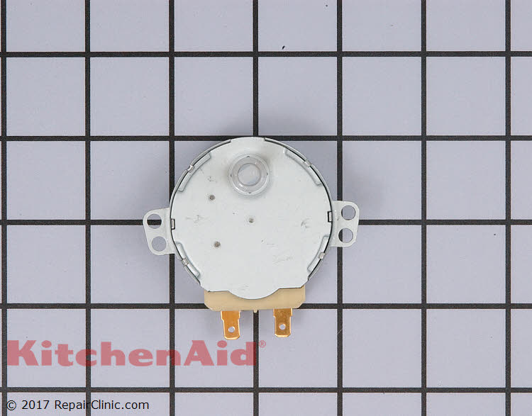 Stirrer Motor 8184581 Alternate Product View