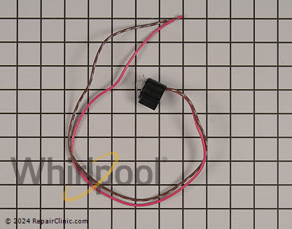 Defrost Thermostat WPW10392132 Alternate Product View