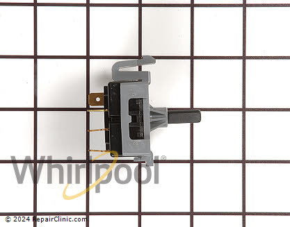 Selector Switch 37001105 Alternate Product View