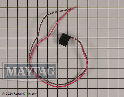 Defrost Thermostat WPW10392132 Alternate Product View