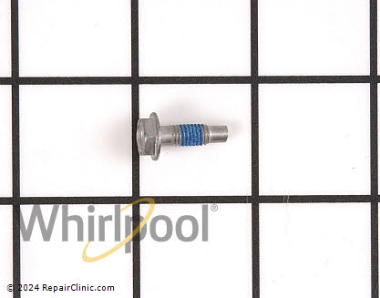 Screw WP910654 Alternate Product View