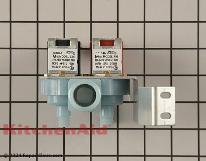 Water Inlet Valve 2175056 Alternate Product View