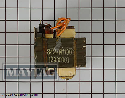 High Voltage Transformer 74001040 Alternate Product View