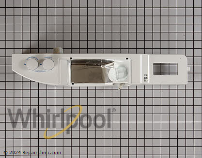 Temperature Control Board 2304102 Alternate Product View