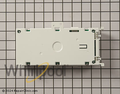 Control Board WPW10317636 Alternate Product View